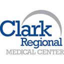 logo of Clark Regional Medical Center