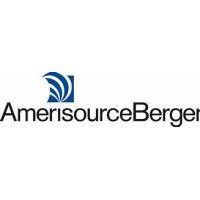 amerisourcebergen drug corporation logo image