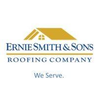 ernie smith & sons roofing llc.