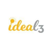 ideal3 logo image