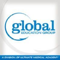 global education group logo image