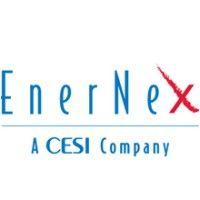 enernex logo image