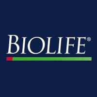 biolife, llc logo image