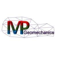 mp geomechanics logo image