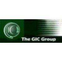 gic group logo image