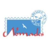 nomades voyages logo image