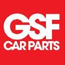 logo of Gsf Car Parts