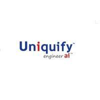 uniquify inc logo image