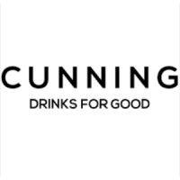 cunning drinks logo image