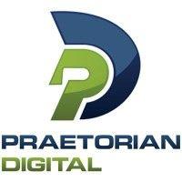 praetorian digital logo image