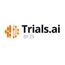 logo of Trials Ai By Zs