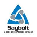 logo of Saybolt International