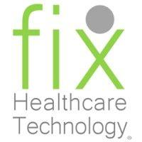 fix healthcare technology, llc