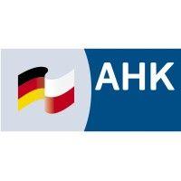 ahk polska logo image