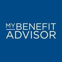 my benefit advisor, llc logo image