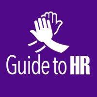 guide to hr logo image