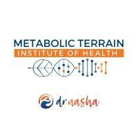 metabolic terrain institute of health logo image