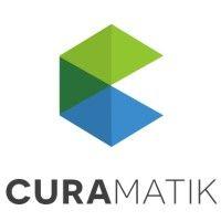 curamatik gmbh logo image