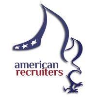 american recruiters logo image