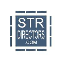 str directors logo image