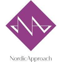 nordic approach coffee importers logo image