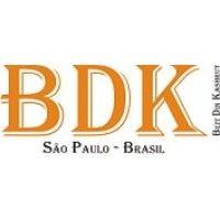 bdk do brasil logo image