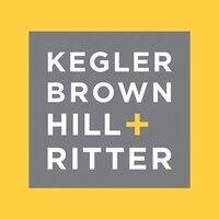 kegler brown hill + ritter logo image