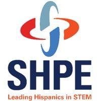 shpe - houston professional chapter logo image