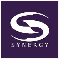 synergy corporate technologies logo image