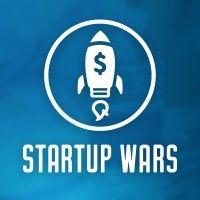 startup wars logo image