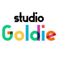 studio goldie logo image