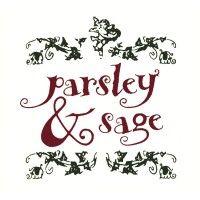 parsley & sage logo image