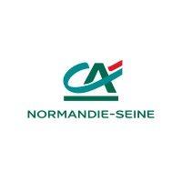 crédit agricole normandie-seine