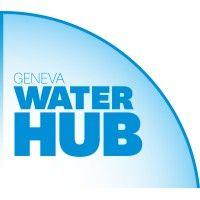 geneva water hub, a centre of competence on water for peace