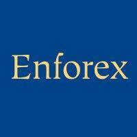 enforex - learn spanish in spain and latin america logo image