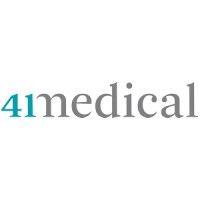 41medical logo image