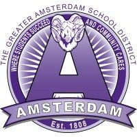 greater amsterdam school district