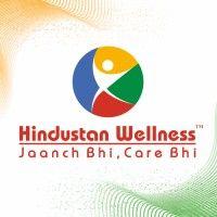 hindustan wellness logo image