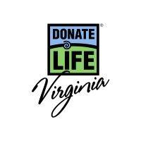 donate life virginia logo image