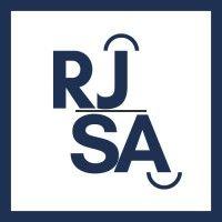 rjsa logo image