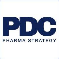 pdc pharma strategy