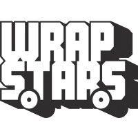 wrapstars logo image