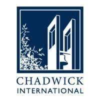 chadwick international school logo image