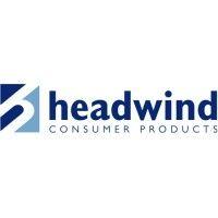 headwind consumer products logo image