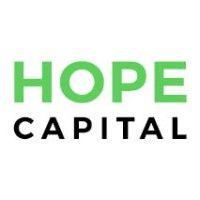 hope capital logo image