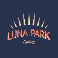 luna park sydney logo image