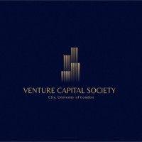 city venture capital society logo image