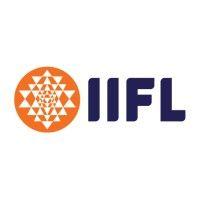 iifl (india infoline group) logo image