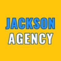 jackson agency logo image