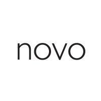 novo shoes group pty ltd logo image